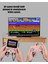 666 Oyunlu Retro Game Console – Tv ve Çift Gamepad Desteği 4