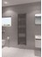 Fina Çelik Boyalı Havlupan 600X1800 Pütürlü Beyaz (Ral 9016) 1