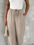 Ayrobin Oversize Kadın Pantalon 1