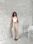 Ayrobin Oversize Kadın Pantalon 2