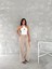 Ayrobin Oversize Kadın Pantalon 4