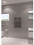 Fina Çelik Boyalı Havlupan 600X800 Pütürlü Beyaz (Ral 9016) 1
