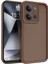 Xiaomi Redmi 15C 4g Kılıf Viera Mat Tpu Kapak 1