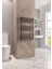 Riva Çelik Dizayn Boyalı Havlupan 500X800 Pütürlü Beyaz (Ral 9016) 1