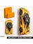 Technic Yapım Oyuncakları 42172 Mclaren P1 - Model Araba Uyumlu Duvar Sergi Stant 1