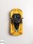 Technic Yapım Oyuncakları 42172 Mclaren P1 - Model Araba Uyumlu Duvar Sergi Stant 4