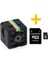 Mini SQ11 Kamera Full Hd Mikro Araç Kamerası Gece Görüşlü Taşınabilir Güvenlik Kaydedici 32GB Hafıza Kartı Hediyeli 1