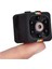 Mini SQ11 Kamera Full Hd Mikro Araç Kamerası Gece Görüşlü Taşınabilir Güvenlik Kaydedici 32GB Hafıza Kartı Hediyeli 4