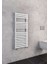 Delfina Çelik Dizayn Boyalı Havlupan 500X1200 Pütürlü Beyaz (Ral 9016) 10