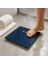Lacivert Dijital Banyo Tartısı, 180 Kg, Otomatik Açılır, LED Ekran, Kg/lb Seçeneği 2