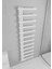 Tire Çelik Dizayn Boyalı Havlupan 500X1750 Pütürlü Beyaz (Ral 9016) 8
