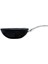 28 cm Metal Saplı Wok Tava Döküm Granit 1
