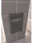 Norina Çelik Dizayn Boyalı Havlupan 600X800 Pütürlü Beyaz (Ral 9016) 5