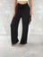Ayrobin Oversize Kadın Pantalon 5
