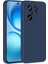Vivo X200 Fe 5g Kılıf Içi Kadife Mara Lansman Silikon 1