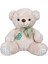Kurdelalı Peluş Ayı 42 Cm. 2