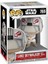 Funko Pop Star Wars: Luke Skywalker With Remote 3