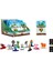 Minecraft Sürpriz Paket Nano Figürleri 1