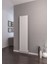 Teos Çelik Radyatör 445X1800 Pütürlü Beyaz (Ral 9016) 1