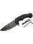 Zero Error 7-12 Black Çakı 22 cm Manuel, Kemerlikli 1