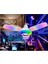 Flash Point 40 Watt Bluetooth 4+1 Musıc Magıc LED Ampul (5313) 4