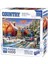 Ks Games Red Barn Farm Puzzle 1000 Parça 20753 2