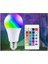 Cata Ct 4058 9W LED Ampul Rgb Kumandalı 2