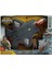 Sesli ve Işıklı Soldier Force Air Hawk Attack Oyun Seti 1