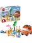 11202 LEGO Duplo Blueynin Ailece Plaj Gezisi 133 Parça +4 Yaş 1