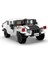 C55022W Cada Humvee Jeep Blok Seti 328 Parça-Vagon Life 3