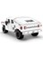 C55022W Cada Humvee Jeep Blok Seti 328 Parça-Vagon Life 4