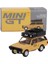 Mini Gt 1:64 Range Rover 1982 Camel Trophy Papua New Guinea Team Usa 1