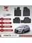 Hyundai I30 Uyumlu Paspas 2013 2017 Arası 3D Havuzlu Paspas Seti 1