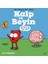 Kalp ve Beyin 2018 Duvar Takvimi 1