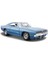Maisto 1/25 1969 Model Dodge Charger R/t 5