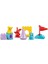 LEGO Duplo Hopsy’nin Kale Oyunu 10450 2