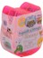 AL0001 Squish A Longs 2 Figür + Yüzük Sürpriz Paket Seri 2 2