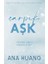 Çarpık Aşk - Twisted Serisi - Birinci Kitap 1