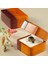 Ahşap Yüzük Kutusu -Safran 2