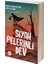 Siyah Pelerinli Dev 1