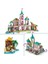 LEGO Disney Prenses Şatosu ve Kraliyet Hayvanları 43267 2