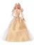 Barbie 2023 Mutlu Yıllar Bebeği HJX04 1