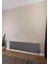 Teos Yatay Çelik Radyatör 1600X445 Pütürlü Beyaz (Ral 9016) 1