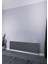 Teos Yatay Çelik Radyatör 1600X445 Pütürlü Beyaz (Ral 9016) 4
