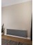 Teos Yatay Çelik Radyatör 1600X445 Pütürlü Beyaz (Ral 9016) 8