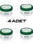 4 Adet Arko Classic Naturel El Kremi 150ML (5313) 2