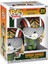 Funko Pop Icon Voodoo Ranger (Juice Force) 2