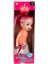 Anlily Küçük Prenses Mini Bebek - OYD-02420 - 1 Adet Stokta Olan Gönderilir 1