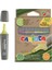 Carioca Eco Family Fosforlu Marker 4'lü 5