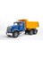 Mack Granite Damperli Kamyon 1